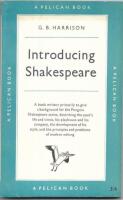 Intriducing Shakespeare