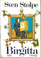 Birgitta i Sverige