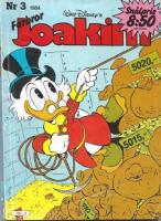 Farbror Joakim
