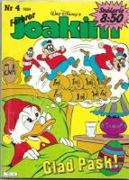 Farbror Joakim