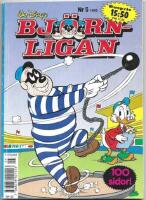 Bj&ouml;rnligan