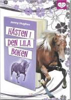 H&auml;sten i den lila boken
