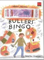 Bullers bingo