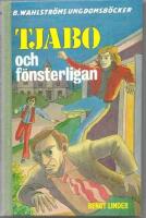Tjabo och f&ouml;nsterligan