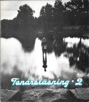 Ton&aring;rsl&auml;sning, bok 2