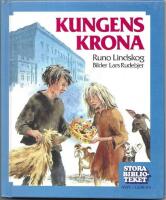 Kungens krona : en 1700-tals-saga