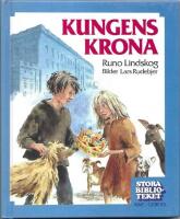 Kungens krona : en 1700-tals-saga