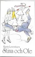 Stina och Ole