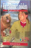 En r&auml;ddare i n&ouml;den