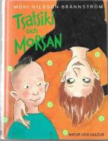 Tsatsiki och Morsan