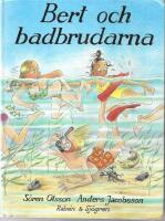Bert och badbrudarna