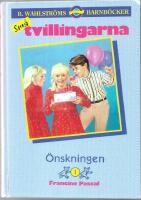 &Ouml;nskningen (Sm&aring;tvillingarna 1)