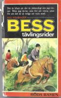 Bess t&auml;vlingsrider