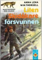 Liten skid&aring;kare f&ouml;rsvunnen