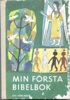 Min g&ouml;rsta bubekbok