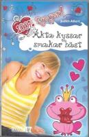 &Auml;kta kyssar smakar b&auml;st