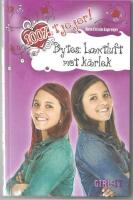 Bytes: Lantluft mot k&auml;rlek