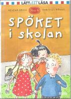 Sp&ouml;ket i skolan