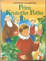 Prins Kristoffer Poffer