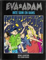 Eva & Adam. Inte som en dans