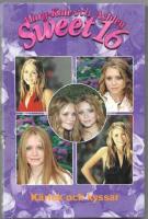 K&auml;rlek och kyssar