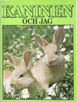 Kaninen och jag