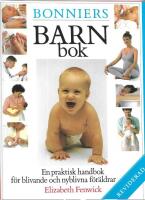 Bonniers barnbok