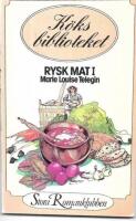 Rysk mat