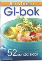 Allas b&auml;sta Gl-bok, 52 sunda sidor