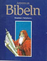 &Auml;ventyr ur Bibeln