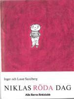 Niklas r&ouml;da dag