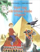 Vart tog v&auml;rldens &auml;nde v&auml;gen?