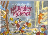 Mittinattenmysteriet