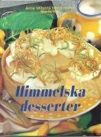 Himmelska desserter