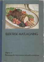 Elektrisk matlagning