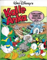 Kalle Anka - Kalle Ankas B&auml;stisar nr 28
