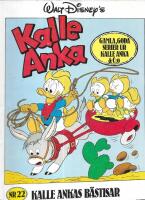Kalle Anka - Kalle Ankas B&auml;stisar nr 22