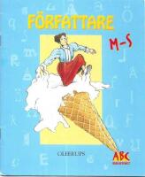 F&ouml;rfattare M - S