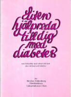 Liten hj&auml;lpreda till dig med diabetes