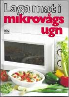 Laga mat i mikrov&aring;gsugn
