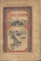 Skogsl&ouml;paren eller Gulds&ouml;karna i Mexiko