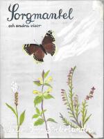 Sorgmantel och andra visor