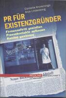 PR fur Existenzgrunder (Spr&aring;k; Tyska)