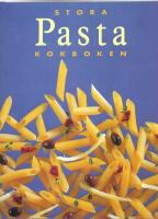 Stora pastakokboken