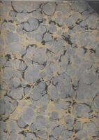 En samling av visor och s&aring;nger (samt den ut Tosca). 