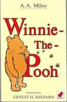 Winnie-the-Pooh (Spr&aring;k: Engelska)