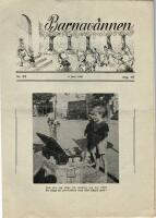 Barnav&auml;nnen nr 22 den 6:e juni 1948 (&Aring;rg 65)