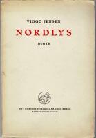 Nordlys - Digte  (Spr&aring;k: Danska)