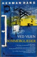 Ved Vejen  Sommerglaeder