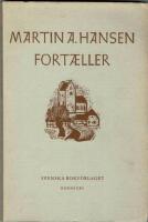 Fortaeller (Spr&aring;k: Danska)